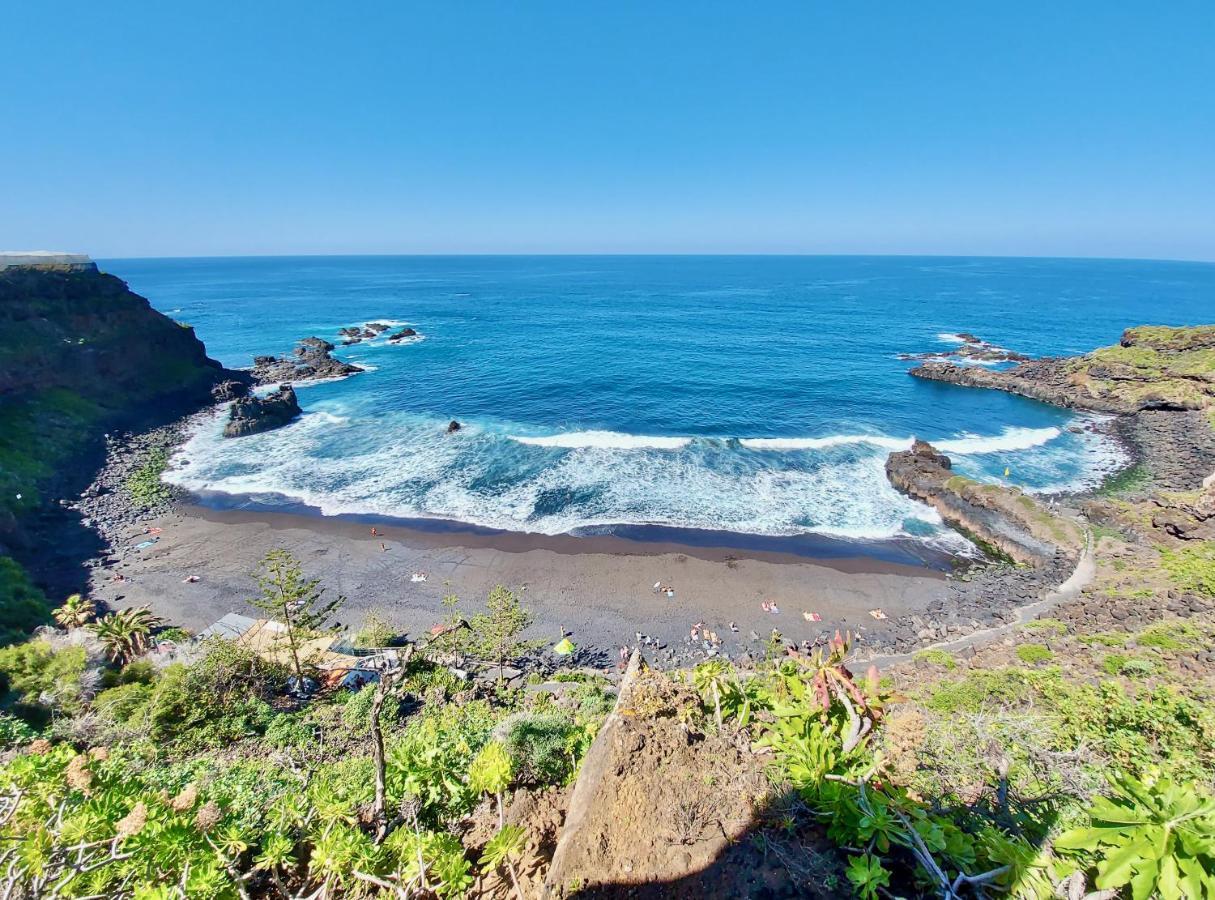 Bollullo Paradise La Orotava Kültér fotó